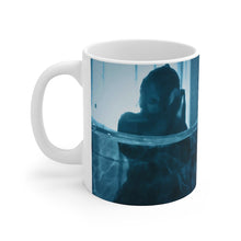 Load image into Gallery viewer, Mermaid Belly Dancer Mug