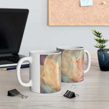 Load image into Gallery viewer, Rose Colored Facts Mug (11oz)