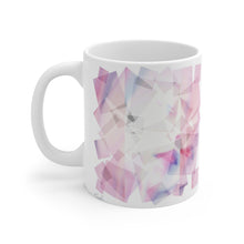 Load image into Gallery viewer, Shattered & Transparent Mug