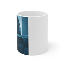 Load image into Gallery viewer, Mermaid Belly Dancer Mug