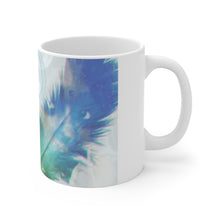 Load image into Gallery viewer, Feather Mug