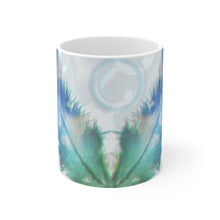 Load image into Gallery viewer, Feather Mug