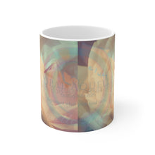 Load image into Gallery viewer, Rose Colored Facts Mug (11oz)