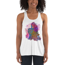 Load image into Gallery viewer, Magic Colours Tank Top