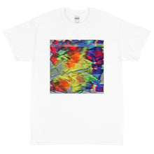 Load image into Gallery viewer, Distorted Passion Tee - Men