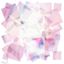 Load image into Gallery viewer, Shattered &amp; Transparent Mug
