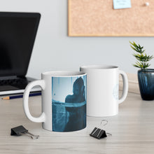 Load image into Gallery viewer, Mermaid Belly Dancer Mug
