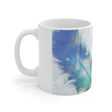 Load image into Gallery viewer, Feather Mug
