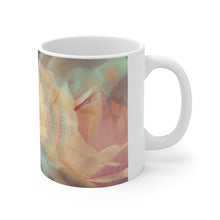 Load image into Gallery viewer, Rose Colored Facts Mug (11oz)
