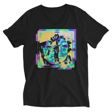 Load image into Gallery viewer, The Beauty In U V-Neck
