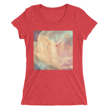 Load image into Gallery viewer, Rose Colored Facts Short-Sleeve T-Shirt
